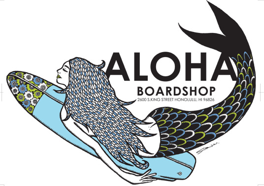 Aloha Boardshop