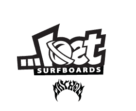 Lost Surfboards