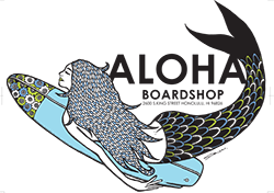 Aloha Boardshop