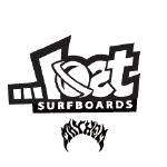 Lost Surfboards